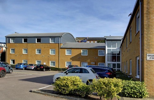 Chelmsford Hotel | Best Western Atlantic Hotel