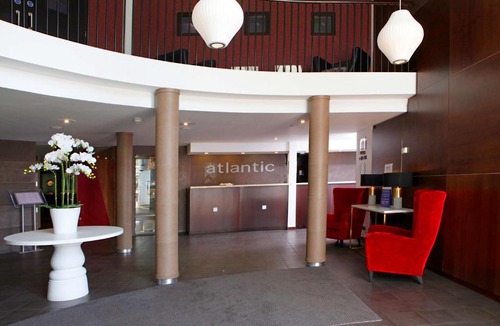 Chelmsford Hotel | Best Western Atlantic Hotel