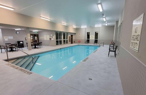 Argyle Hotel | Best Western London Airport Inn & Suites
