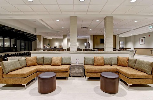 Argyle Hotel | Best Western London Airport Inn & Suites