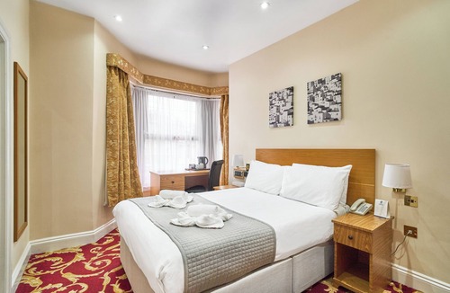 Valentines Hotel | Best Western London Ilford Hotel