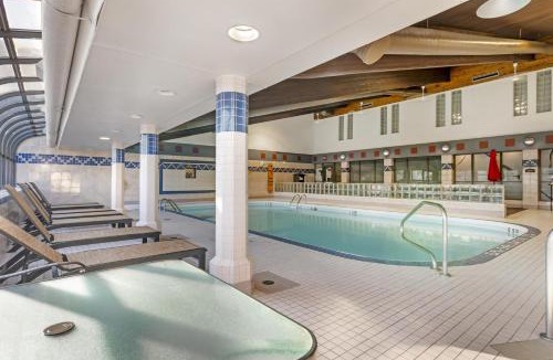 Dryden Hotel | Best Western Plus Dryden Hotel and Conference Centre