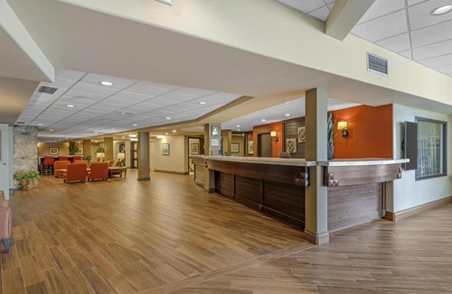 London Hotel | Best Western Plus Stoneridge Inn & Conference Centre London Ontario