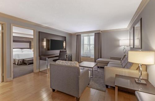 Stratford Hotel | Best Western PLUS The Arden Park Hotel