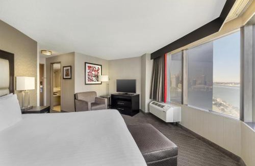Windsor Hotel | Best Western Plus Waterfront Hotel