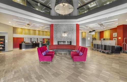 Windsor Hotel | Best Western Plus Waterfront Hotel