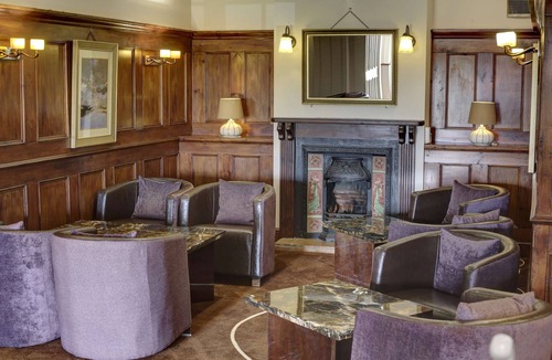 Calcot Hotel | Best Western Reading Calcot Hotel