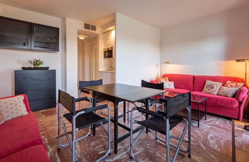 Triana Apartment | Betis Beautiful Views 4 pax, Triana