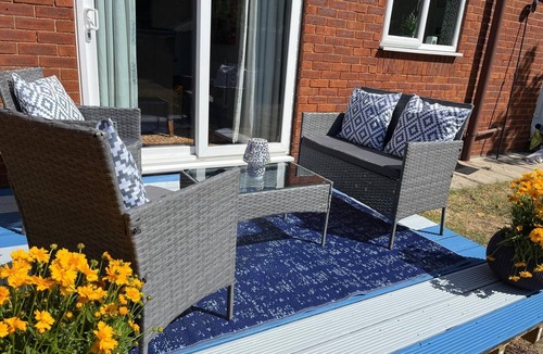 Tickton House | Beverley - Detached house in village location less than 2 miles away