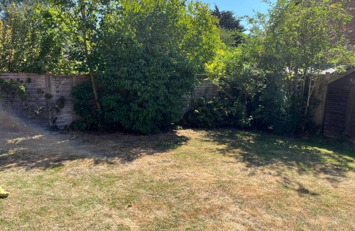 Tickton House | Beverley - Detached house in village location less than 2 miles away