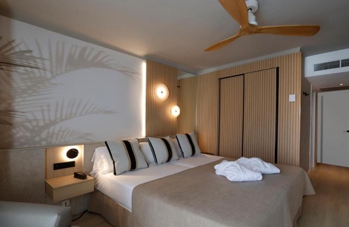 Playa de Palma Hotel | BG Caballero