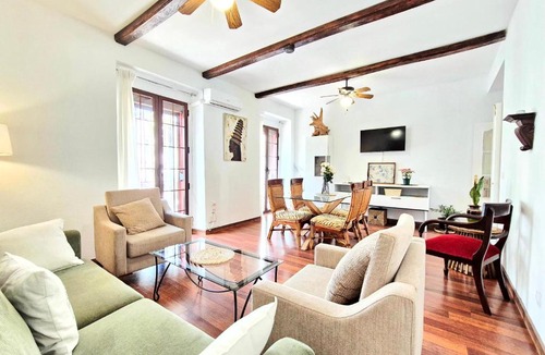 San Pedro Apartment | Bhost - Calma Home