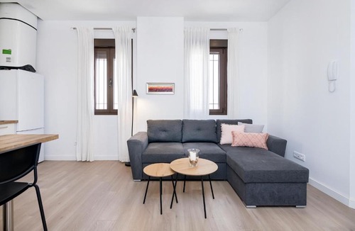 San Andres-San Pablo Apartment | BHost - Yayo Pepe
