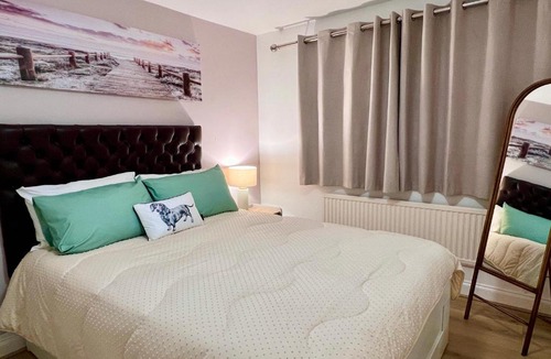 Hertford Apartment | Bibis Home - Hertford