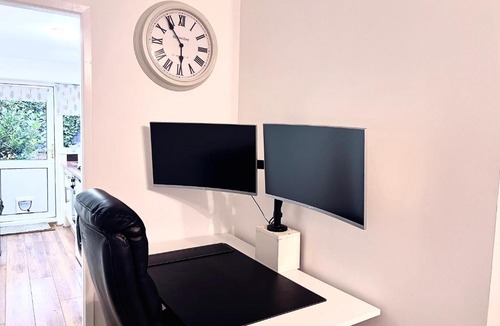 Hertford Apartment | Bibis Home - Hertford