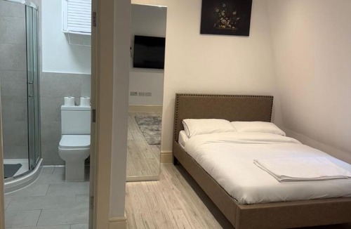 Canning Town North Apartment | Bidder Street Guest House And Apartments