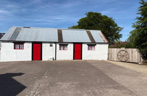 Greencastle House | Big Anthony’s