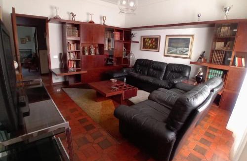 Sant Ippolito Apartment | Big apartment between Bologna and Florence