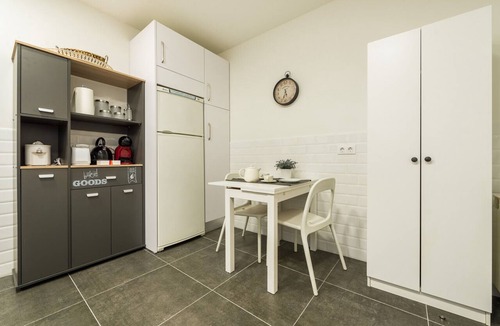 Malasana Apartment | BIG Apartment Downtown Madrid Malasaña M (MAL27)