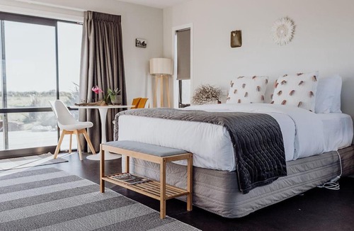 Hokitika House | Big Heart Beach