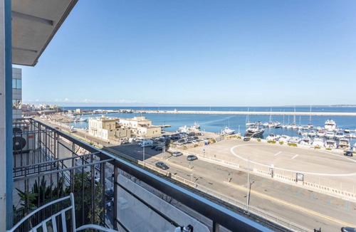 Il Monte Apartment | Bilo Corso Roma Vista Mare - Salento Reservation