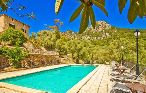 Bunyola House | Biniforani Nou