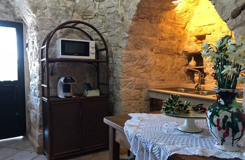 Villa Castelli Other | Bioagriturismo Masseria Sciaiani Piccola