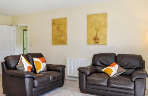 Aberfoyle House | Birch - Apartment