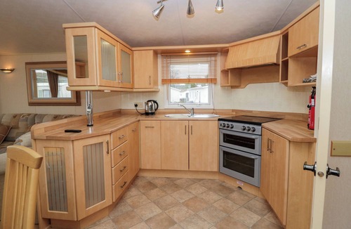 Denny Cottage | BIRCH, pet friendly, with a garden in Denny