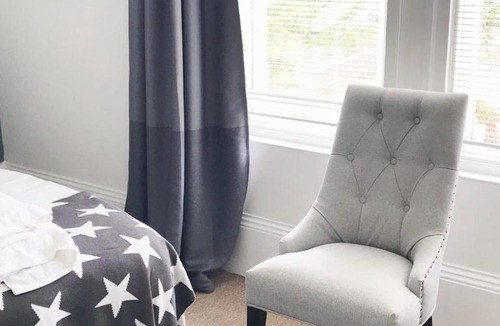 Bishopton Apartment | Bishopton Apartment, near Glasgow