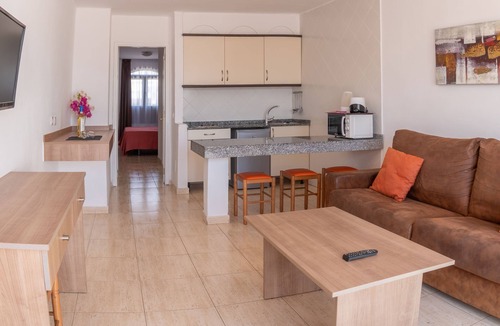 Puerto del Carmen Apartment | Bitácora Lanzarote Club