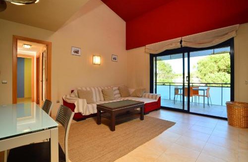 Calella de Palafrugell Apartment | BL-1 CALELLA DE PALAFRUGELL 6 PAX