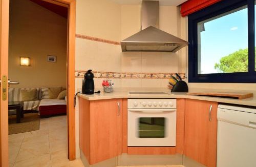 Calella de Palafrugell Apartment | BL-1 CALELLA DE PALAFRUGELL 6 PAX