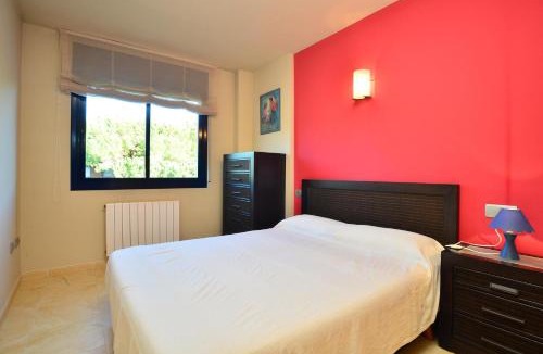 Calella de Palafrugell Apartment | BL-1 CALELLA DE PALAFRUGELL 6 PAX