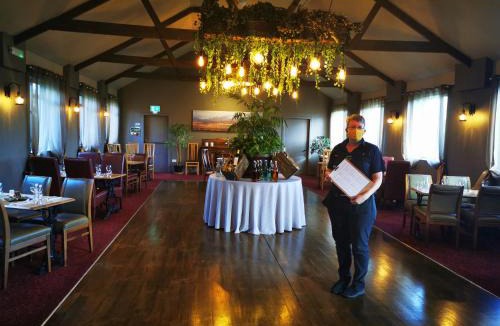 Gartmore Hotel | Black Bull Gartmore
