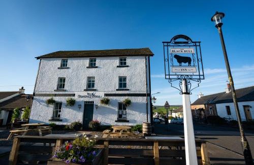 Gartmore Hotel | Black Bull Gartmore