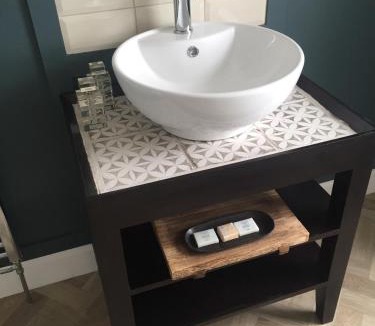 Gartmore Hotel | Black Bull Gartmore