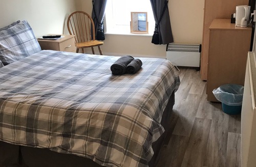 East Halton Hotel | Black Bull Inn
