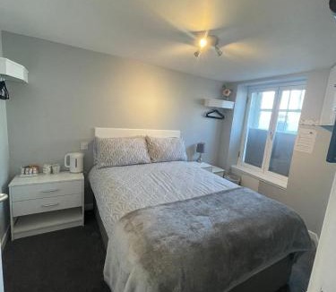 Cumbernauld Hotel | Black Bull with Rooms-Upper