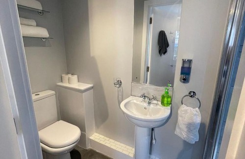 Cumbernauld Hotel | Black Bull with Rooms-Upper