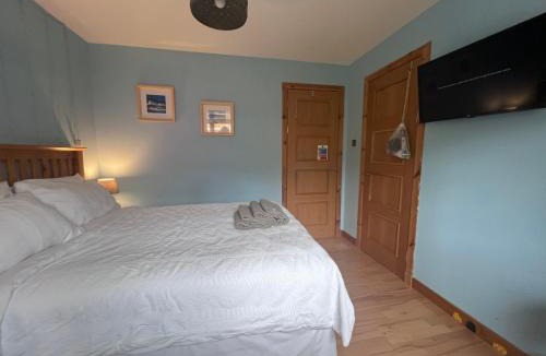 Dingwall House | Black Isle View