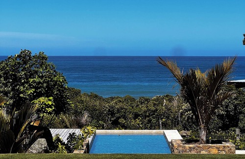 Waipapa Bay House | Black Miller Wool Shed | Waterfront | Paradise | Tub+Sauna, Black Miller Wool Shed | Waterfront | Pa