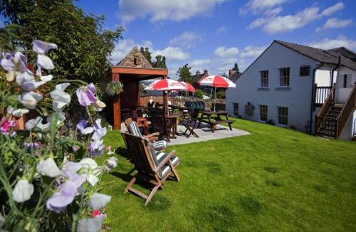 Culgaith Hotel | Black Swan