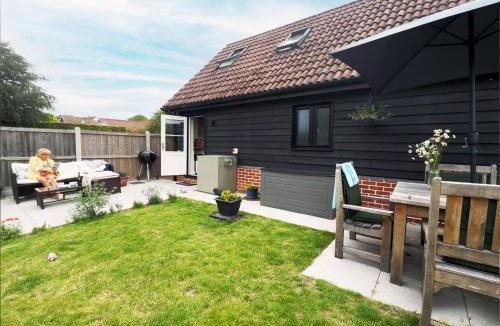 Sudbury House | Blackberry Barn by The Suffolk Cottage Collection