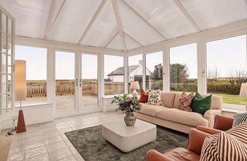 Troon House | Blackrock House – Iconic Home at Royal Troon