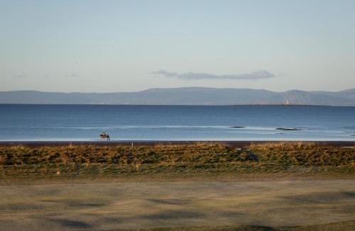 Troon Villa | Blackrock House – Iconic Home at Royal Troon