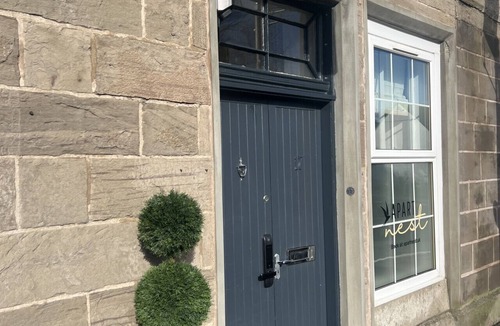 Auchterarder Villa | 'Blair' in Allandale ApartHotel