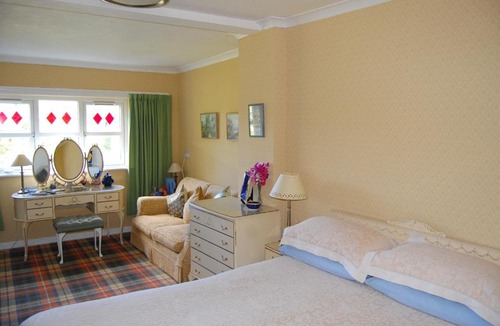 Alexandria Bed & Breakfast | Blairglas B&B