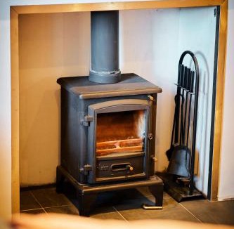 Murthly Apartment | Blairgowrie - Cosy terraced cottage sleeps 4