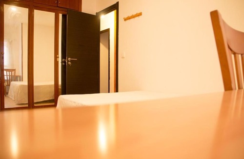 Murcia Apartment | Blanco
